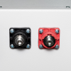 Акумулятор LP LiFePO4 51,2V - 280 Ah (14336Wh) (BMS SP 200A/100А) RM RS485/CAN LCD WH - № 5