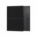 Сонячна панель LP Longi Solar Half-Cell 440W (Full black, 30 профіль, Topcon N, монокристал)