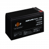 Акумулятор AGM LPM 12V - 7 Ah - № 3