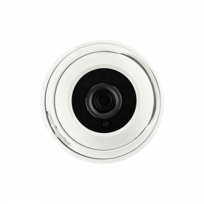 Купольна IP камера GV-073-IP-H-DOА14-20 3МР - изображение 4