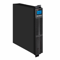 Smart-UPS LogicPower 3000 PRO RM (with battery) (Колір чорний) - фото № 3