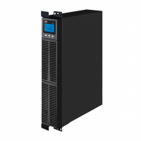 Smart-UPS LogicPower 1000 PRO RM (with battery) (Колір чорний) - фото № 2