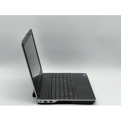 Ноутбук Dell Latitude E6540