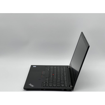 Ноутбук Lenovo ThinkPad T490