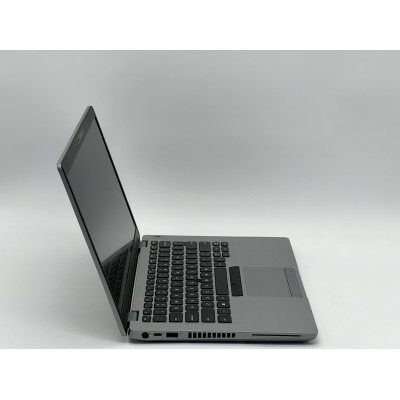 Ноутбук Dell Latitude 5411