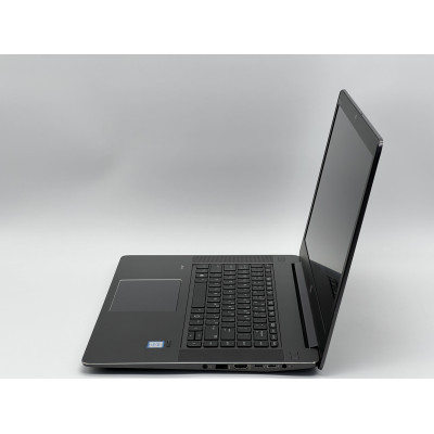 Ноутбук HP ZBook Studio G3