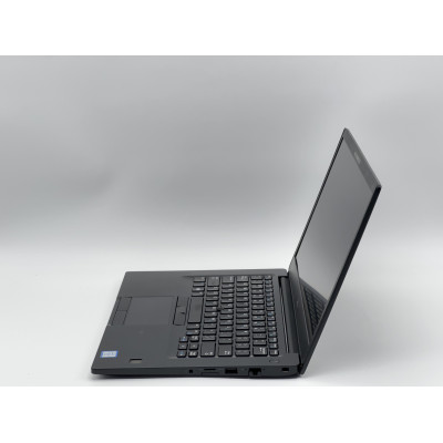 Ноутбук Dell Latitude 7490