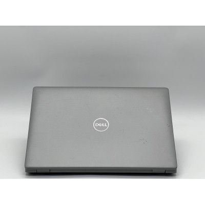 Ноутбук Dell Latitude 5411