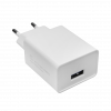 Швидкий зарядний пристрій LP AC-011 USB 5V 3А 3.0 OEM - изображение 3
