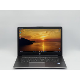 Ноутбук HP ZBook Studio G3