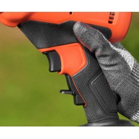 Ножиці садові - секатор акумуляторний BLACK+DECKER BCPP18D1  - фото № 6