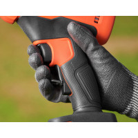 Ножиці садові - секатор акумуляторний BLACK+DECKER BCPP18D1  - фото № 9
