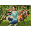 Ножиці садові - секатор акумуляторний BLACK+DECKER BCPP18D1 - № 10