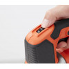 Пила лобзиковая мережева BLACK+DECKER BES610K - изображение 6