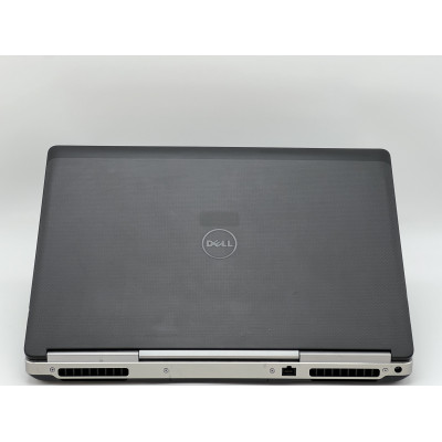 Ноутбук Dell Precision 7710