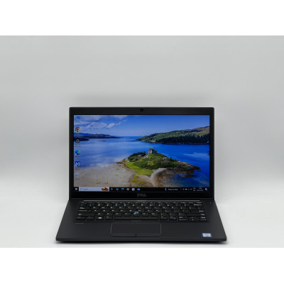 Ноутбук Dell Latitude 7480