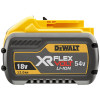 Акумуляторна батарея DeWALT DCB548 DCB548 - зображення 2