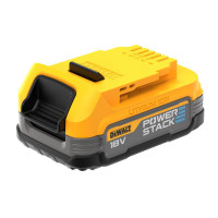 Аккумуляторная батарея PowerStack DeWALT DCBP034 DCBP034  - фото № 2