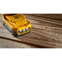 Аккумуляторная батарея PowerStack DeWALT DCBP034 DCBP034  - фото № 5