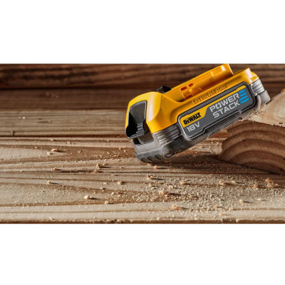 Акумуляторна батарея PowerStack DeWALT DCBP034 DCBP034 - изображение 6