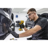 Дрель- аккумуляторная бесщеточная ударная DeWALT DCD706D2 - № 6