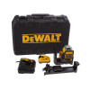 Рівень лазерний лінійний DeWALT DCE0811D1R - № 3