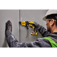 Шурупокрут акумуляторний безщітковий DeWALT DCF620N  - фото № 3