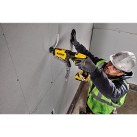 Шурупокрут акумуляторний безщітковий DeWALT DCF620N  - фото № 4