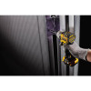 Шуруповерт аккумуляторный ударный бесщеточный DeWALT DCF801D2 - № 6