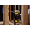 Шурупокрут акумуляторний ударний безщітковий DeWALT DCF801D2 - № 7