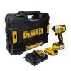 Шурупокрут акумуляторний ударний безщітковий DeWALT DCF809D2T  DeWALT - № 1