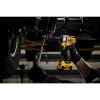 Гайковёрт ударный аккумуляторный бесщёточный DeWALT DCF901P2 - № 5