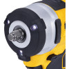 Гайковёрт ударный аккумуляторный бесщёточный DeWALT DCF903P1 - № 4