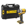 Гайковерт ударный аккумуляторный бесщёточный DeWALT DCF921NT  DeWALT - № 1