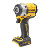 Гайковерт ударный аккумуляторный бесщёточный DeWALT DCF921NT - № 2