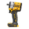 Гайковерт ударный аккумуляторный бесщёточный DeWALT DCF921NT - № 3