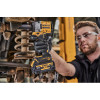 Гайковерт ударный аккумуляторный бесщёточный DeWALT DCF921NT - № 6