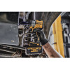 Гайковерт ударный аккумуляторный бесщёточный DeWALT DCF921NT - № 8