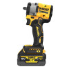 Гайковерт ударный аккумуляторный бесщёточный DeWALT DCF923P2G - № 3