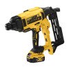 Степлер скобозабивной аккумуляторный бесщёточный DeWALT DCFS950P2  DeWALT - № 1