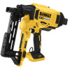 Степлер скобозабивной аккумуляторный бесщёточный DeWALT DCFS950P2 - № 7