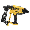 Степлер скобозабивной аккумуляторный бесщёточный DeWALT DCFS950P2 - № 8