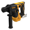 Перфоратор аккумуляторный бесщёточный SDS PLUS DeWALT DCH072N - № 3