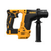 Перфоратор аккумуляторный бесщёточный SDS PLUS DeWALT DCH072N - № 4