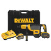 Перфоратор акумуляторний безщітковий SDS MAX DeWALT DCH775X2  DeWALT - № 1