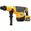 Перфоратор акумуляторний безщітковий SDS MAX DeWALT DCH775X2 - № 2