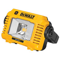 Фонарь светодиодный аккумуляторный DeWALT DCL077 , Атикул LP26947 |  купить на VILKI.NET - фото № 1