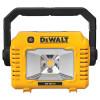 Фонарь светодиодный аккумуляторный DeWALT DCL077 - № 2