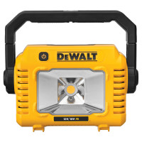 Ліхтар світлодіодний акумуляторний DeWALT DCL077  - фото № 2