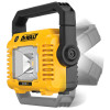 Ліхтар світлодіодний акумуляторний DeWALT DCL077 - № 4